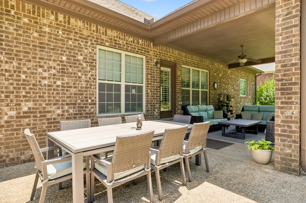 818 Tall Oak Trail Mount Juliet TN 37122