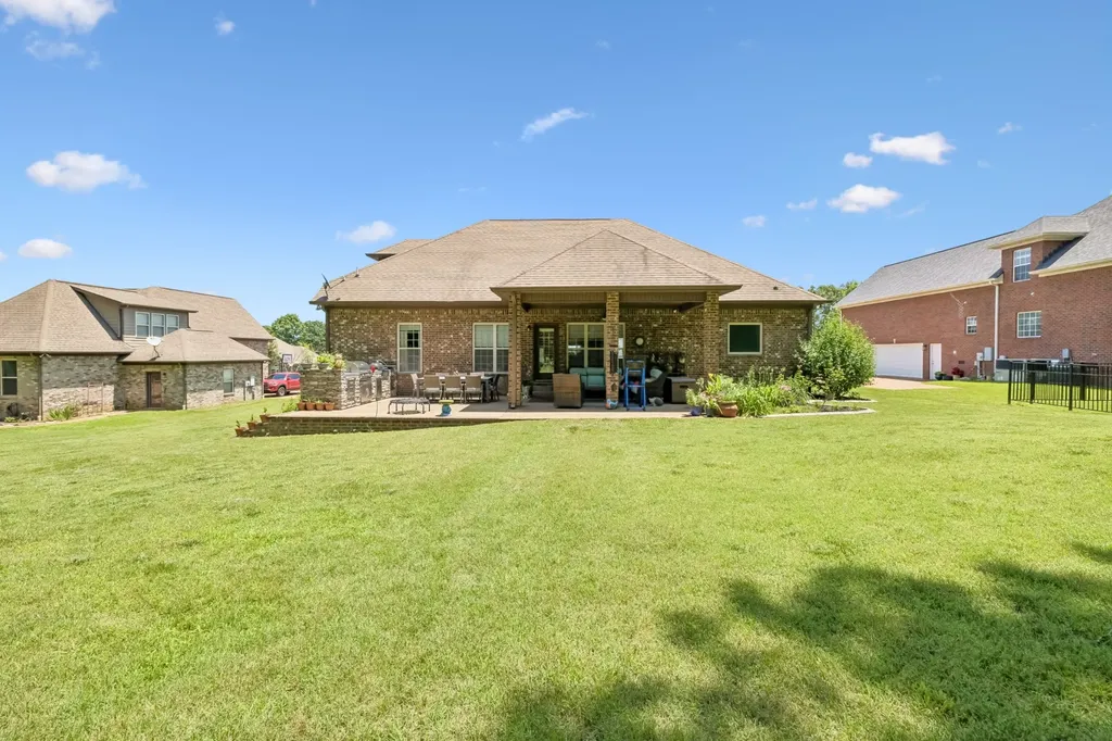818 Tall Oak Trail Mount Juliet TN 37122