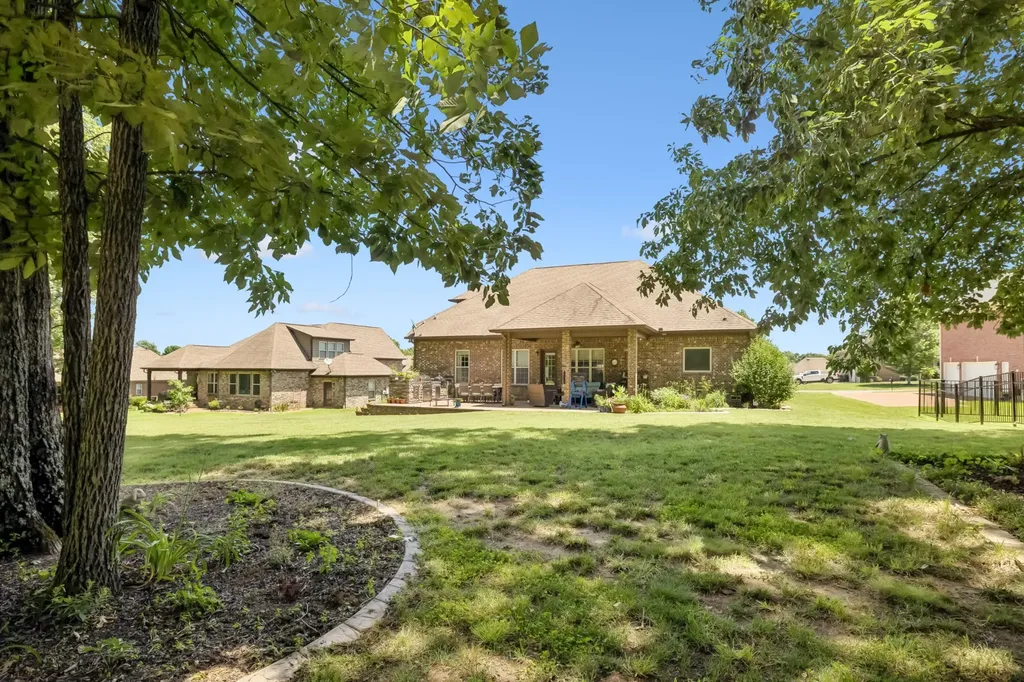 818 Tall Oak Trail Mount Juliet TN 37122
