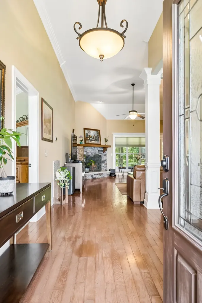 818 Tall Oak Trail Mount Juliet TN 37122