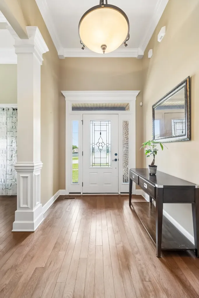 818 Tall Oak Trail Mount Juliet TN 37122