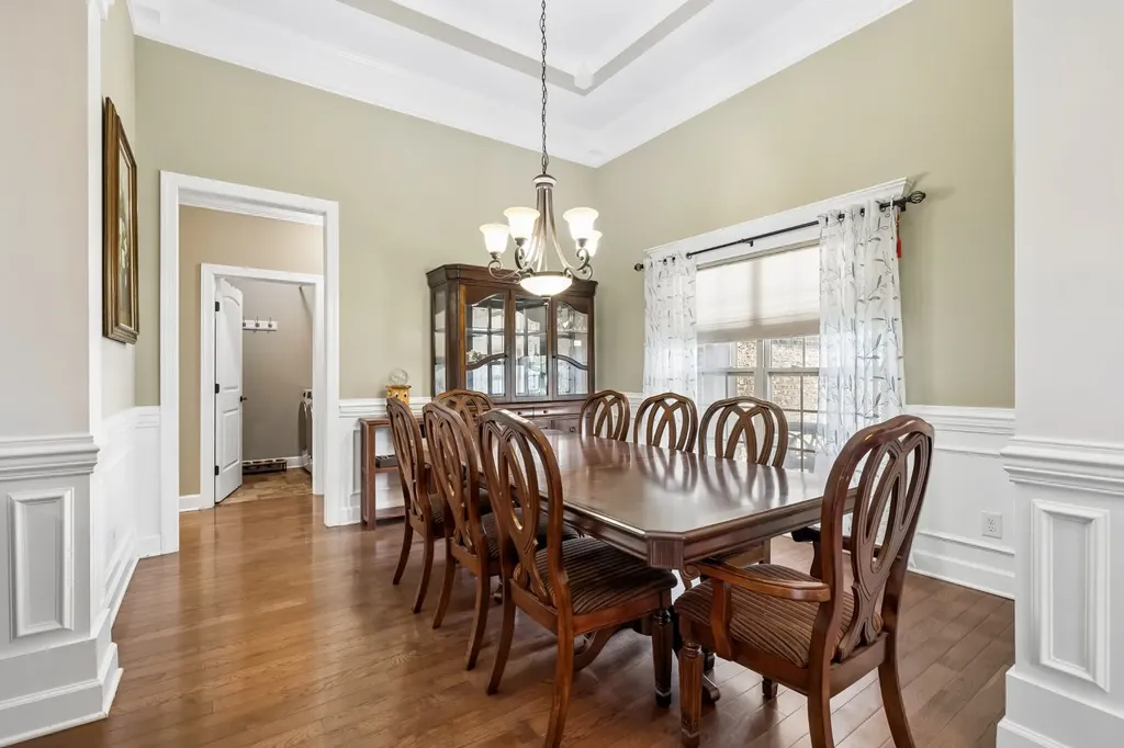 818 Tall Oak Trail Mount Juliet TN 37122