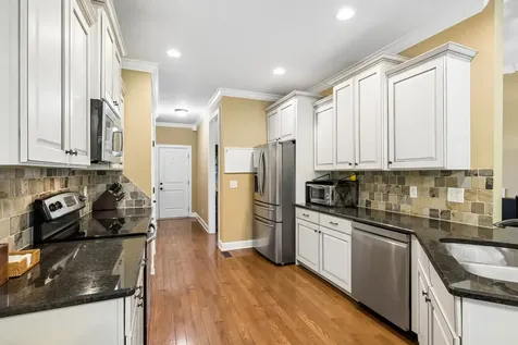 818 Tall Oak Trail Mount Juliet TN 37122