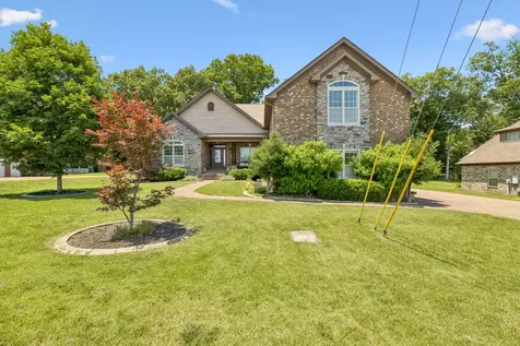 818 Tall Oak Trail Mount Juliet TN 37122