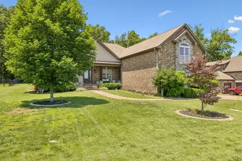 818 Tall Oak Trail Mount Juliet TN 37122