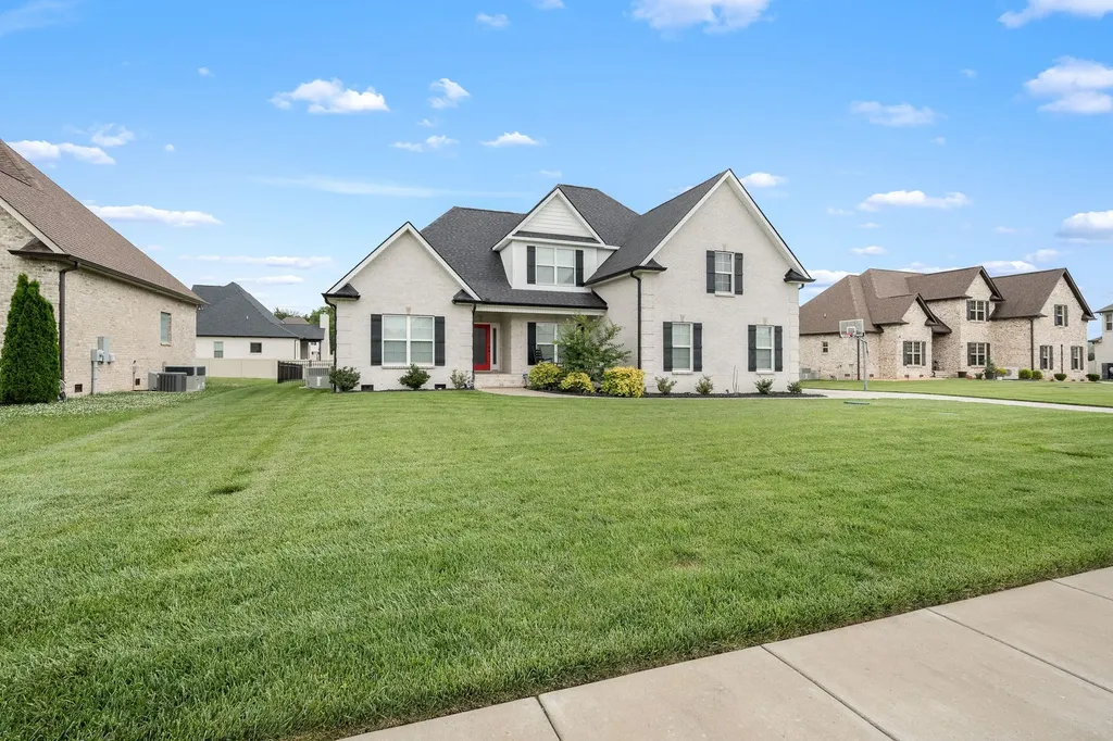1505 Addi Jo Court Christiana TN 37037