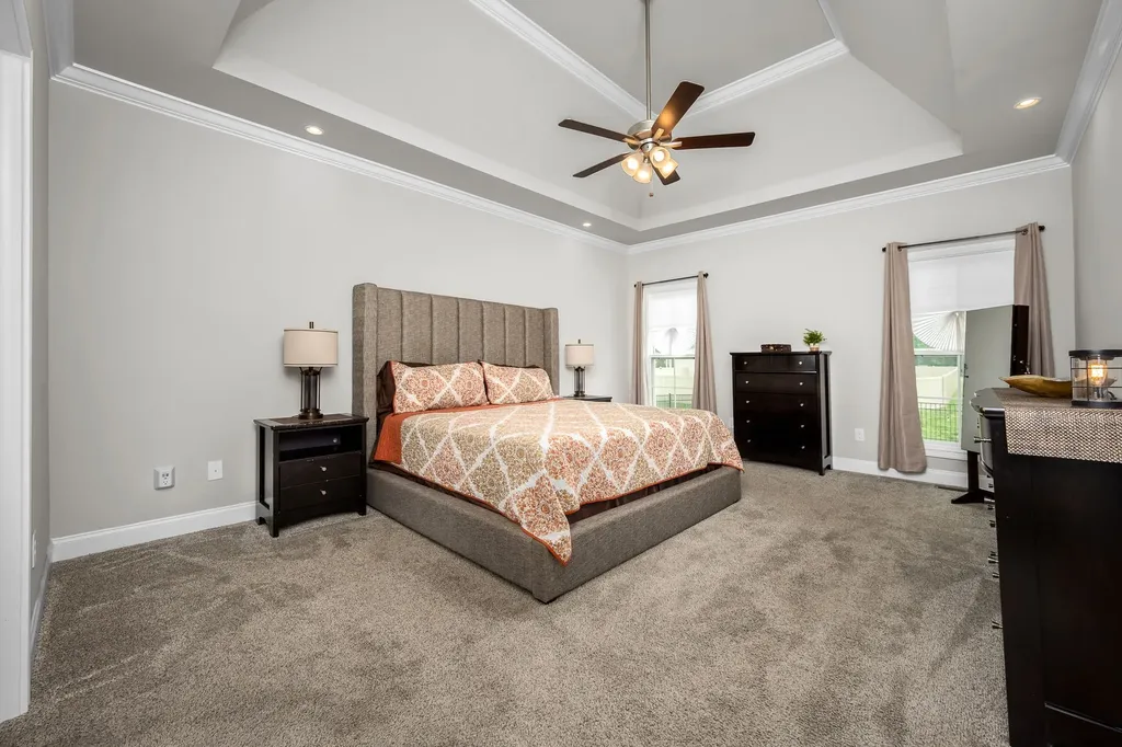 1505 Addi Jo Court Christiana TN 37037