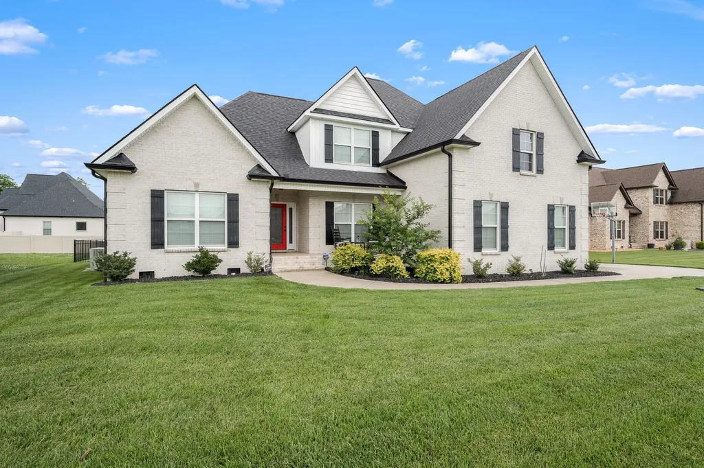 1505 Addi Jo Court Christiana TN 37037