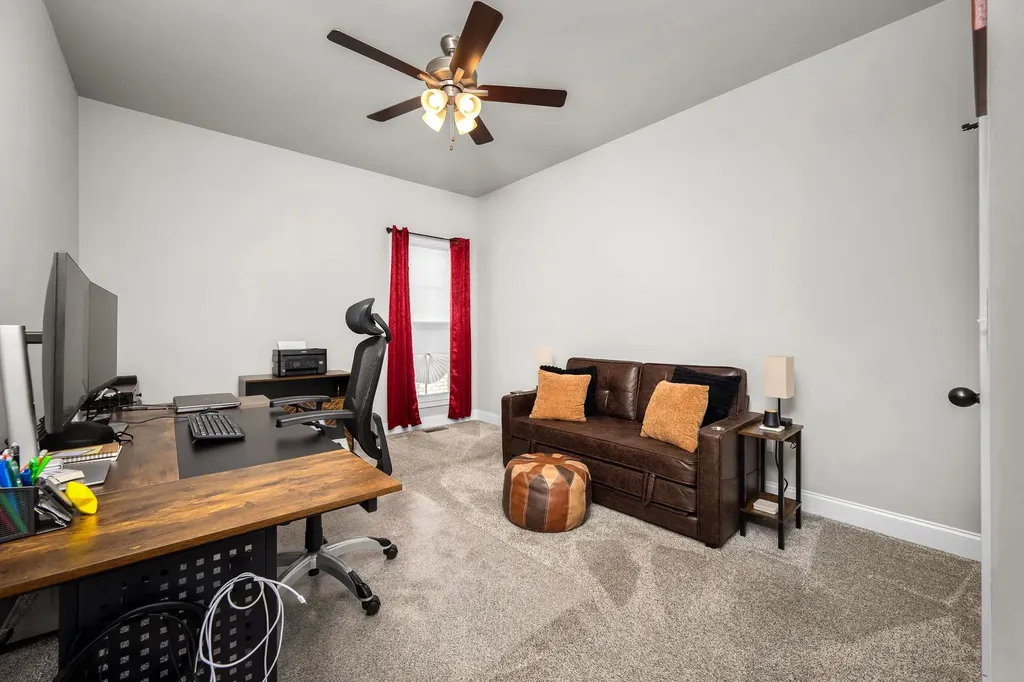 1505 Addi Jo Court Christiana TN 37037