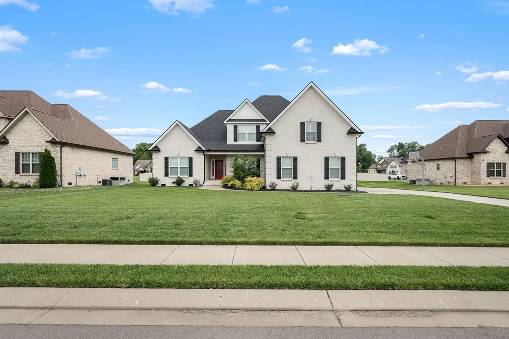 1505 Addi Jo Court Christiana TN 37037