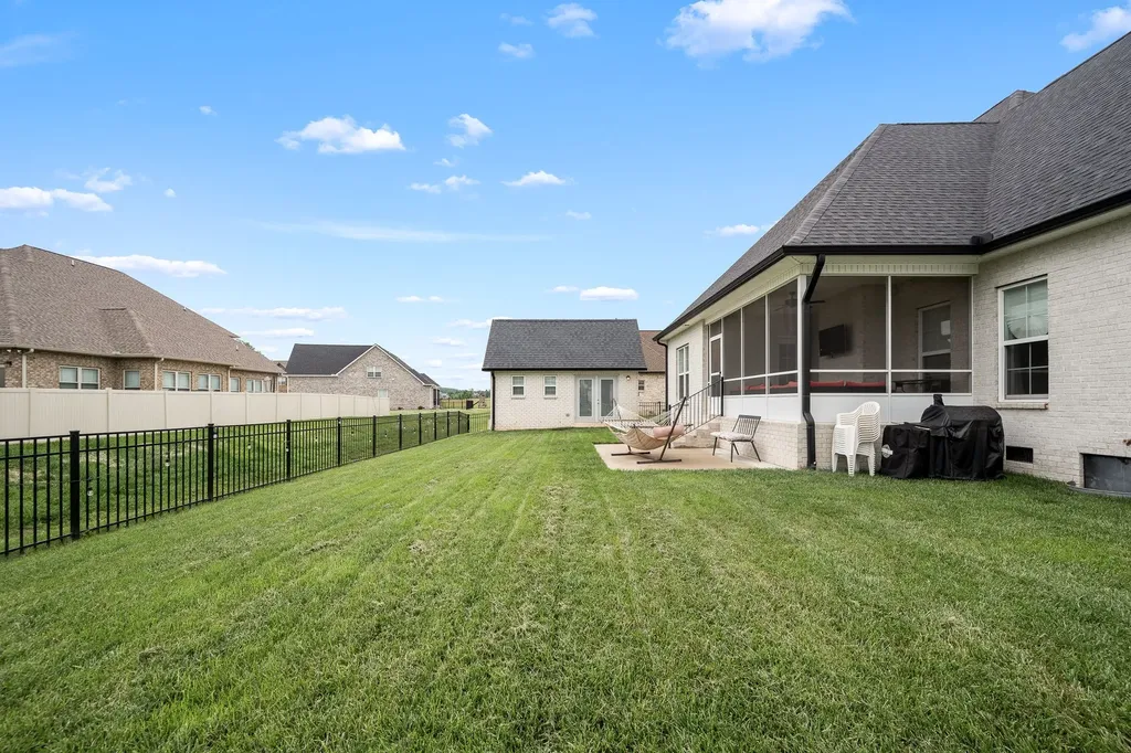 1505 Addi Jo Court Christiana TN 37037
