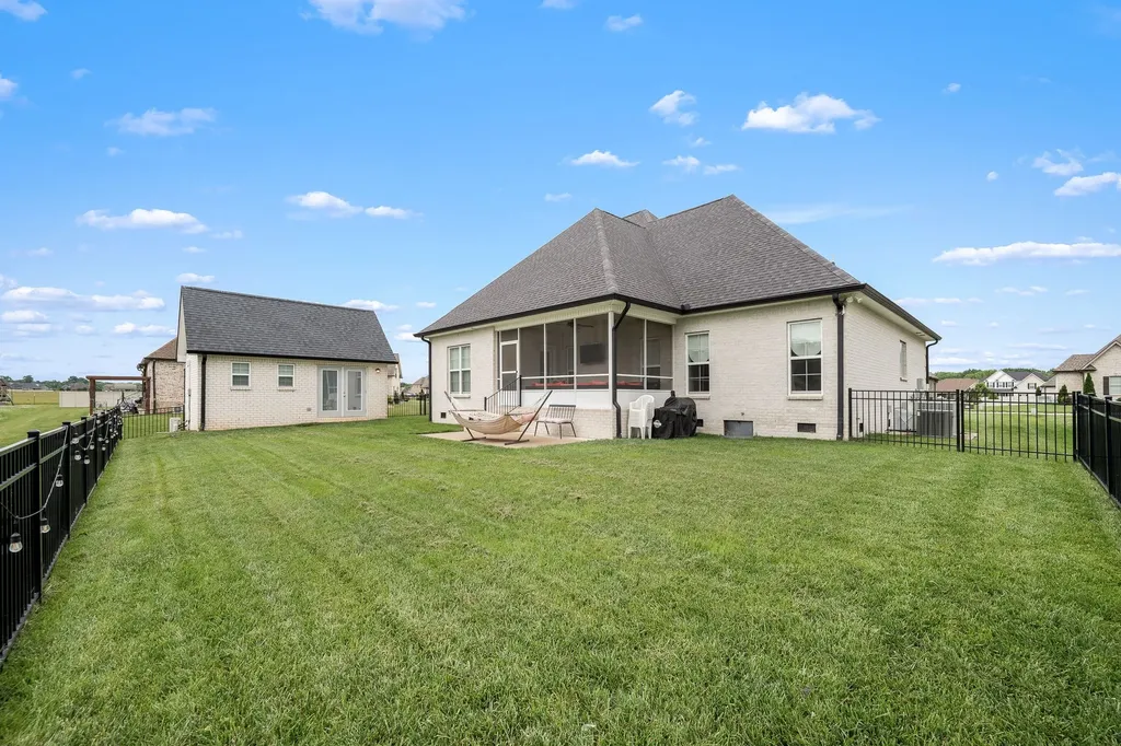 1505 Addi Jo Court Christiana TN 37037