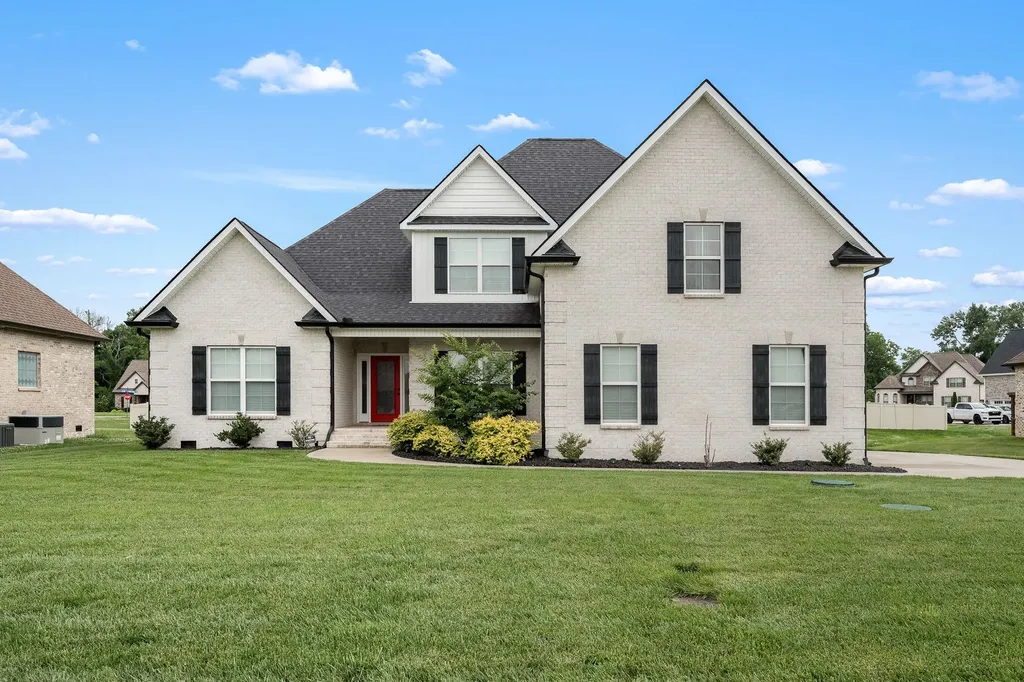 1505 Addi Jo Court Christiana TN 37037