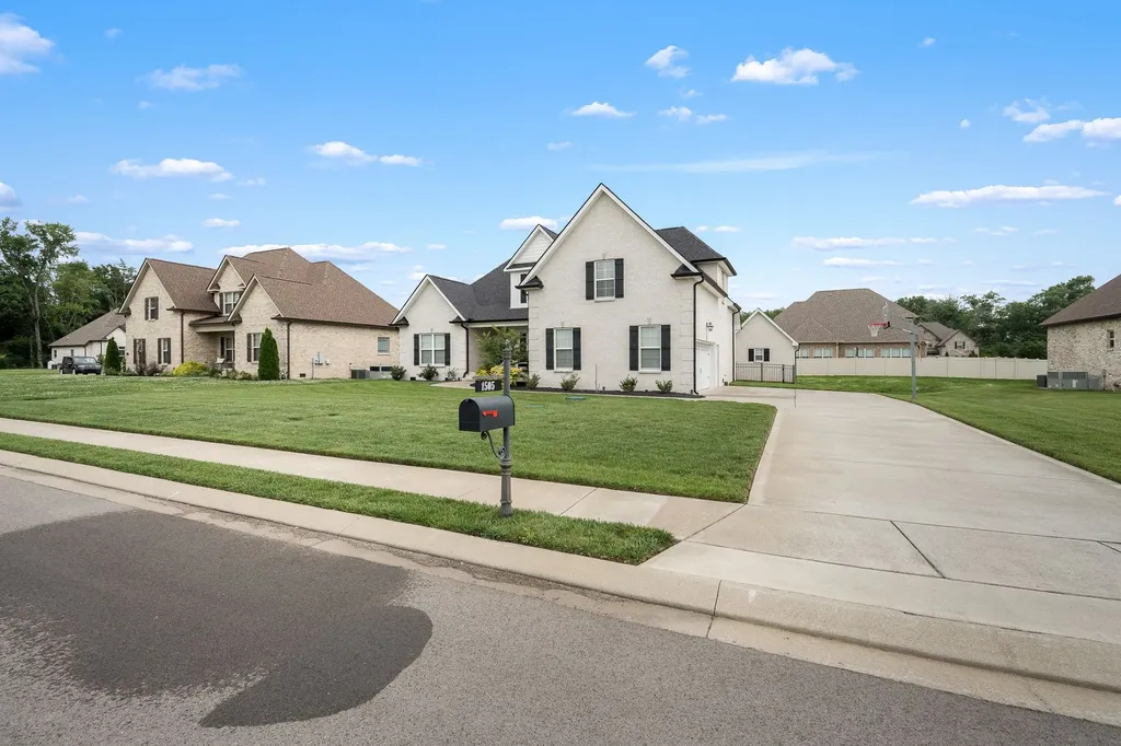 1505 Addi Jo Court Christiana TN 37037