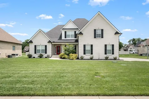 1505 Addi Jo Court Christiana TN 37037
