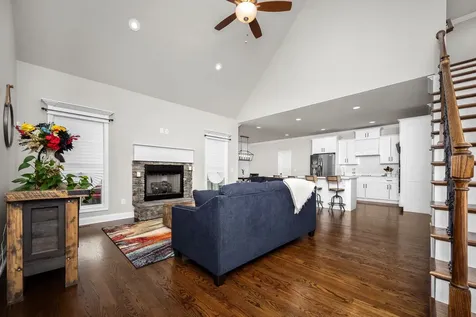 1505 Addi Jo Court Christiana TN 37037