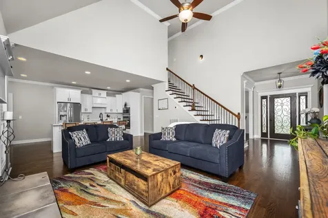 1505 Addi Jo Court Christiana TN 37037