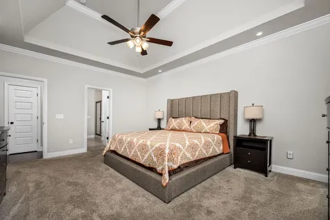 1505 Addi Jo Court Christiana TN 37037