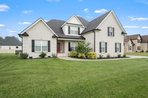 1505 Addi Jo Court Christiana TN 37037