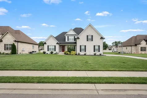 1505 Addi Jo Court Christiana TN 37037