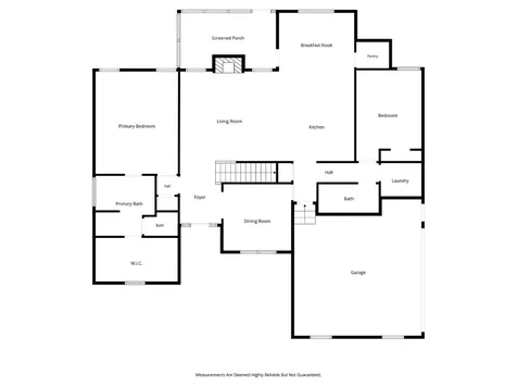 1505 Addi Jo Court Christiana TN 37037