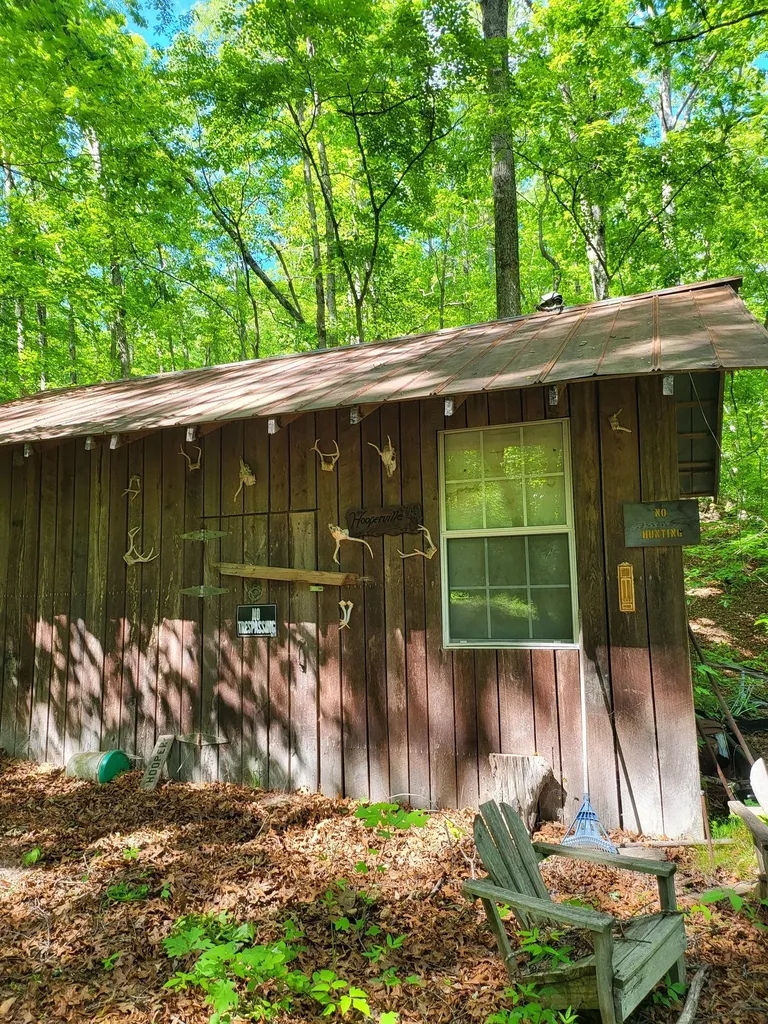 0 Indian Trail Circle Nunnelly TN 37137