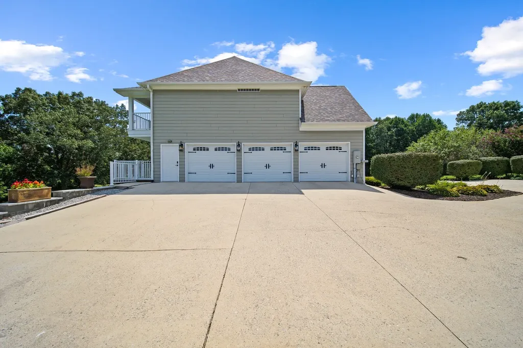 5565 Keller Road Cookeville TN 38506