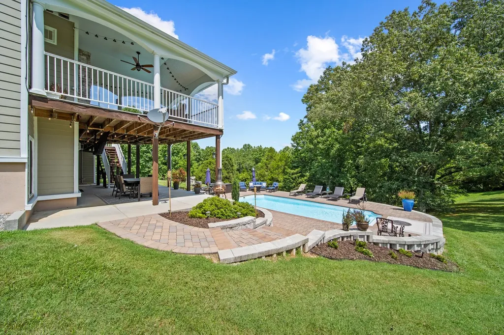 5565 Keller Road Cookeville TN 38506