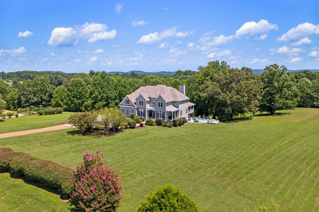 5565 Keller Road Cookeville TN 38506