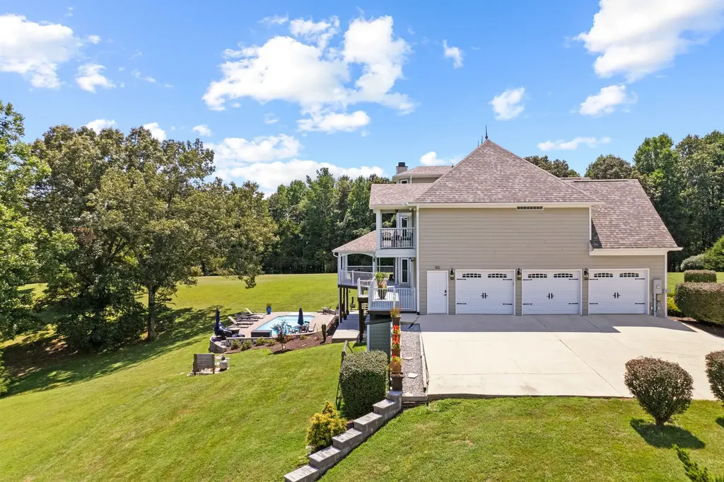 5565 Keller Road Cookeville TN 38506