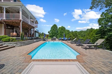 5565 Keller Road Cookeville TN 38506