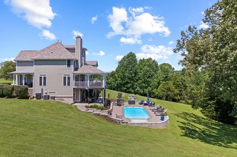 5565 Keller Road Cookeville TN 38506