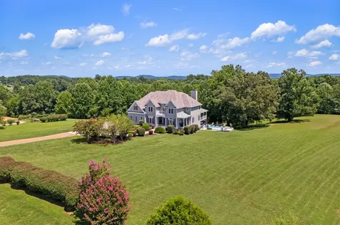 5565 Keller Road Cookeville TN 38506