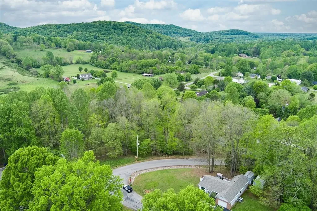 0 Boone Drive Cookeville TN 38506