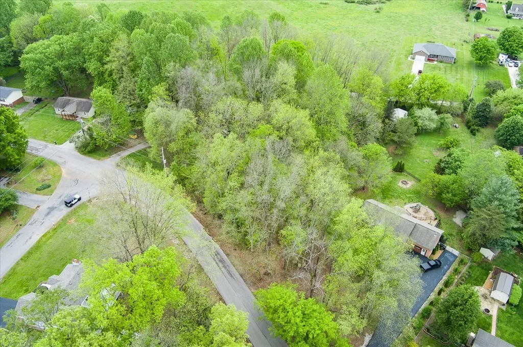 0 Boone Drive Cookeville TN 38506