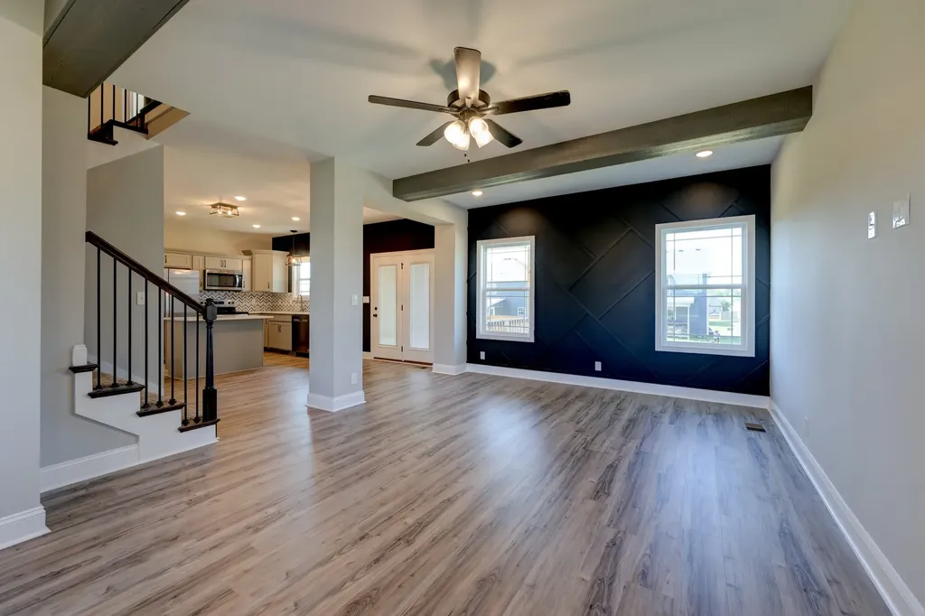 2038 Jackie Lorraine Drive Clarksville TN 37042