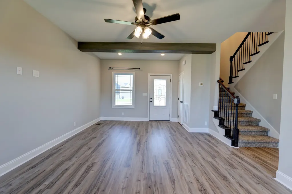 2038 Jackie Lorraine Drive Clarksville TN 37042