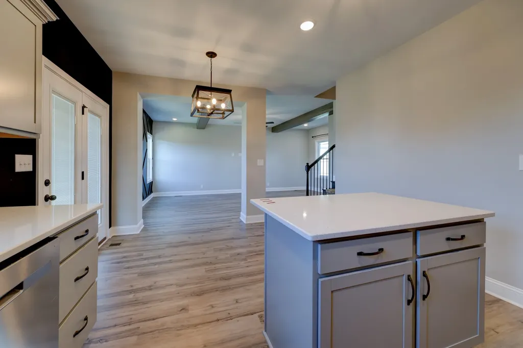 2038 Jackie Lorraine Drive Clarksville TN 37042