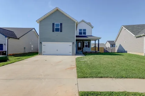 2038 Jackie Lorraine Drive Clarksville TN 37042