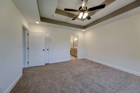 2038 Jackie Lorraine Drive Clarksville TN 37042