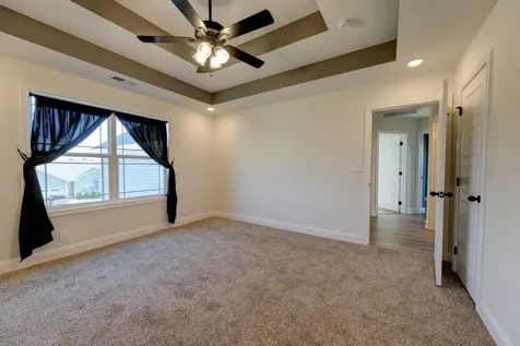 2038 Jackie Lorraine Drive Clarksville TN 37042