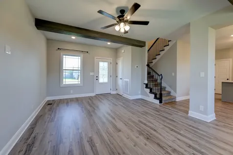 2038 Jackie Lorraine Drive Clarksville TN 37042