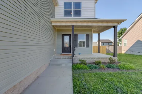 2038 Jackie Lorraine Drive Clarksville TN 37042