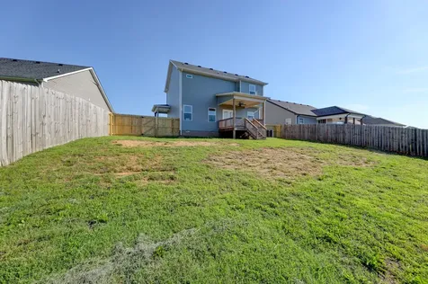 2038 Jackie Lorraine Drive Clarksville TN 37042