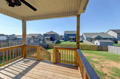 2038 Jackie Lorraine Drive Clarksville TN 37042