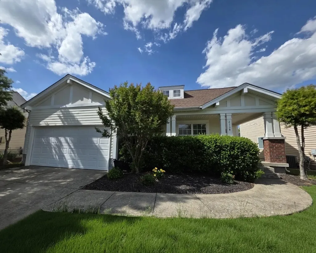 2134 Erin Lane Mount Juliet TN 37122