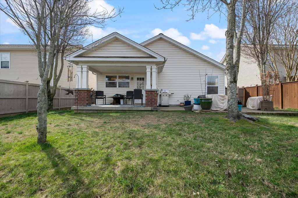 2134 Erin Lane Mount Juliet TN 37122