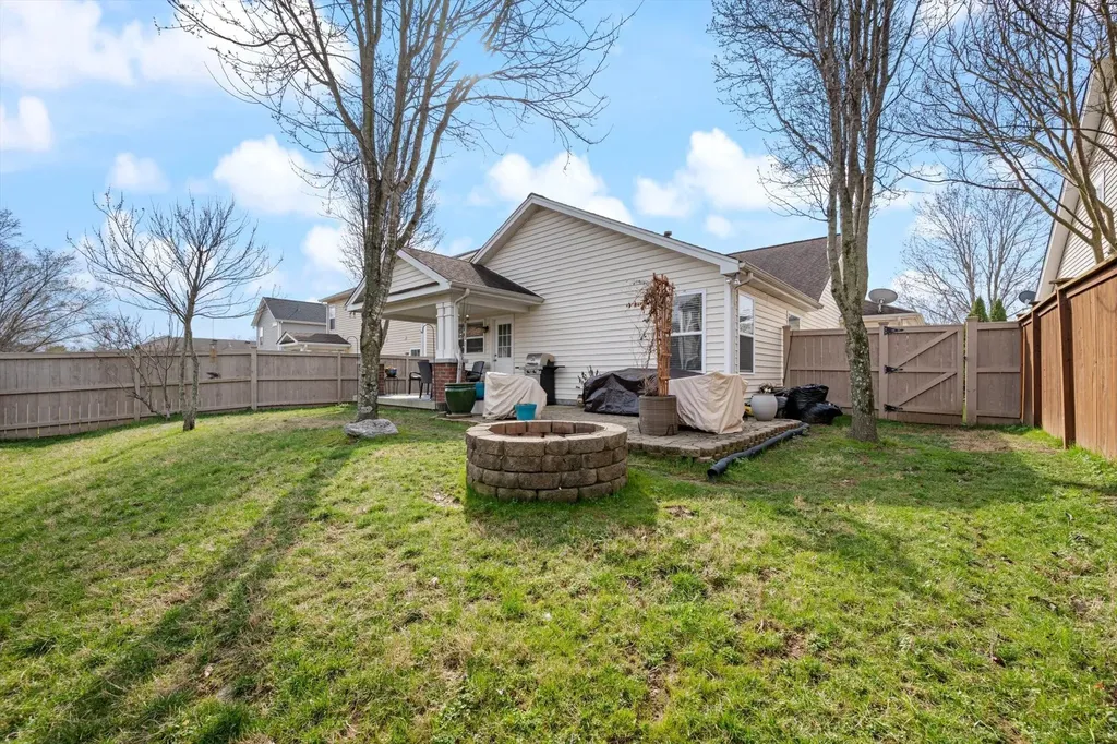 2134 Erin Lane Mount Juliet TN 37122