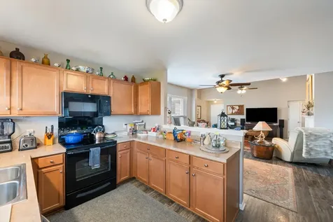 2134 Erin Lane Mount Juliet TN 37122