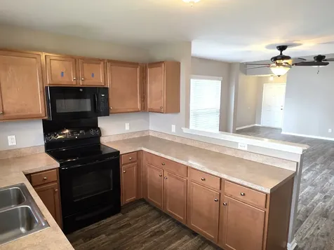 2134 Erin Lane Mount Juliet TN 37122